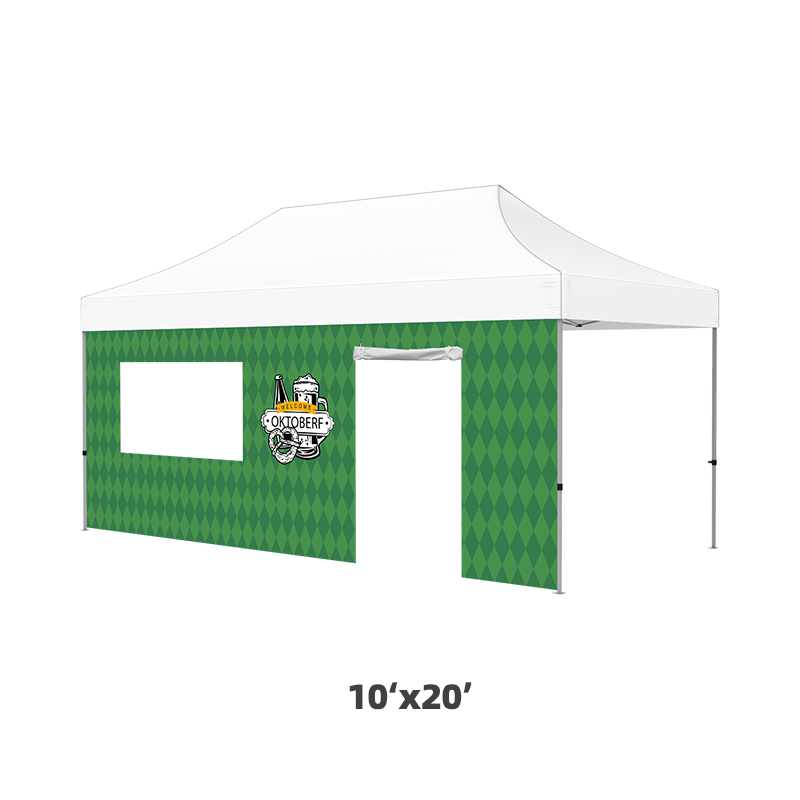 Full Wall with Door&PVC Window - Image 7