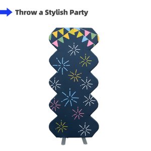 Corrugated Spring Stand