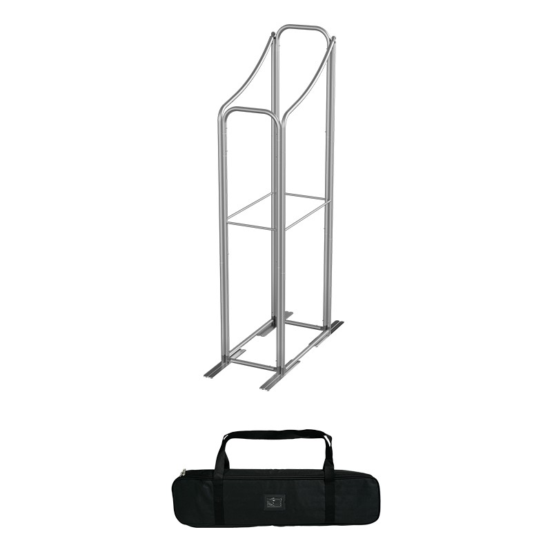 6.5x6.5ft Magnetic Modular Fabric Displays-D - Image 5