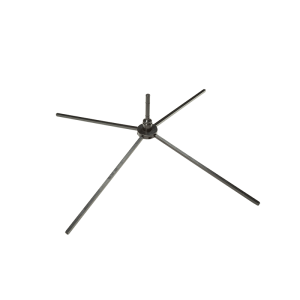 Standard Cross Base-7.9lb