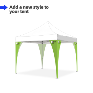 Tent Leg Cover