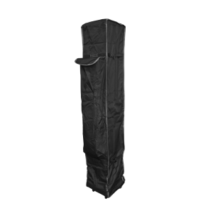 13x13 50mm Hex Tent Wheel Bag