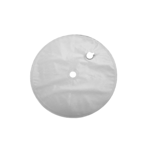 Deluxe Round Water Bag-Nylon