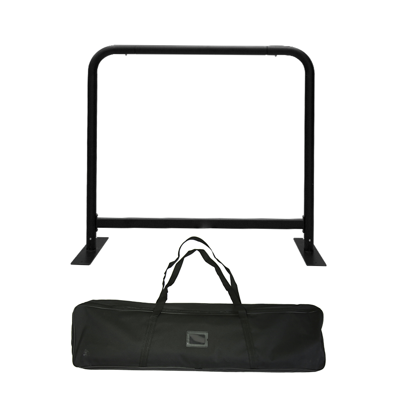 Barricade Frame - Image 2