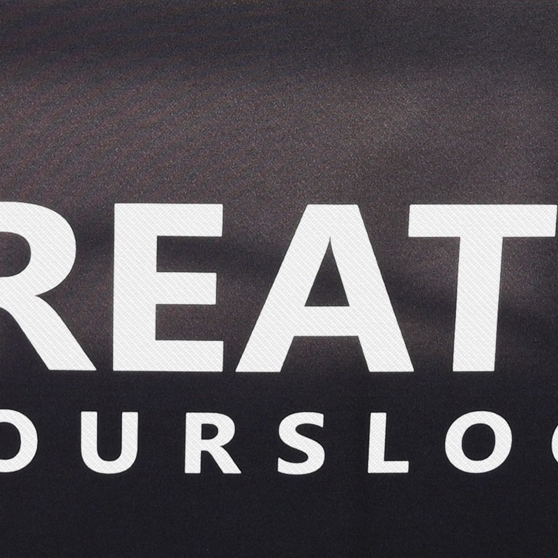 Rectangle Hanging Signs(Round Corners) - Image 5