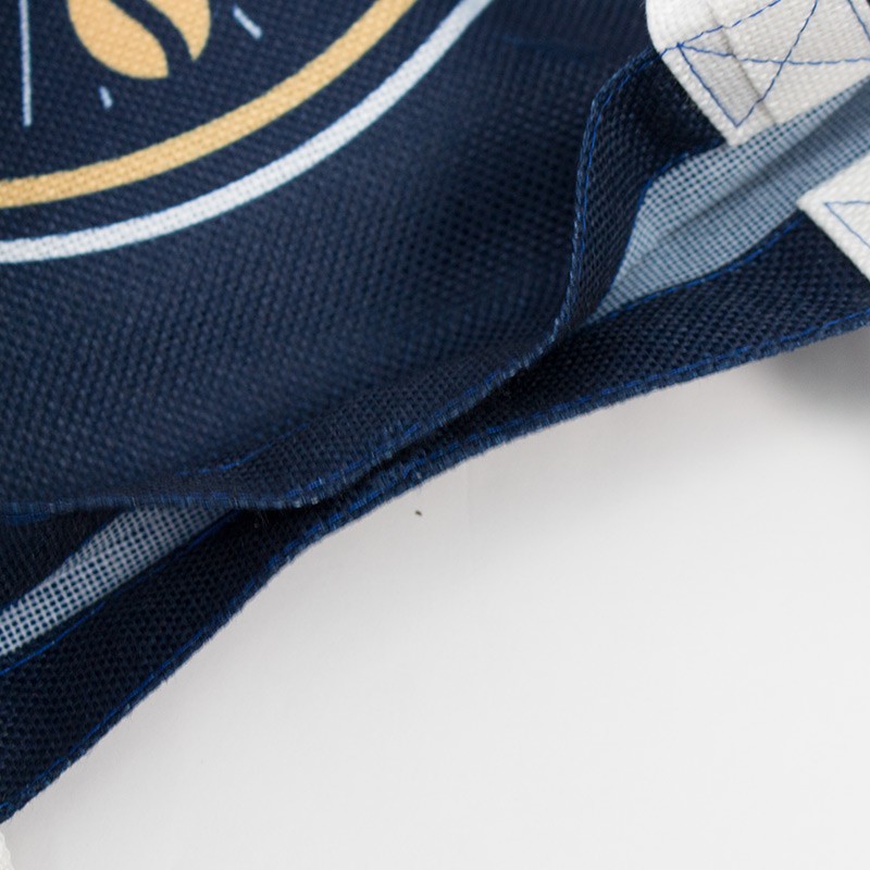 Rope Handle Shopping Bags - Image 7