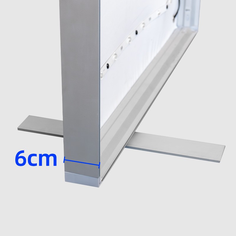 SEG Light Box Backlit Stand - Image 8