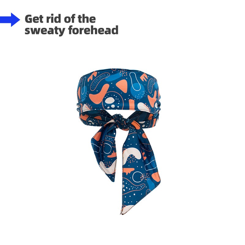 Custom Fashion Headband