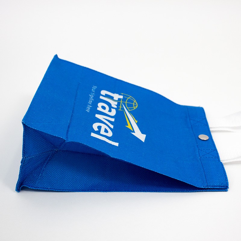 Promotional Grocery Tote - Image 5