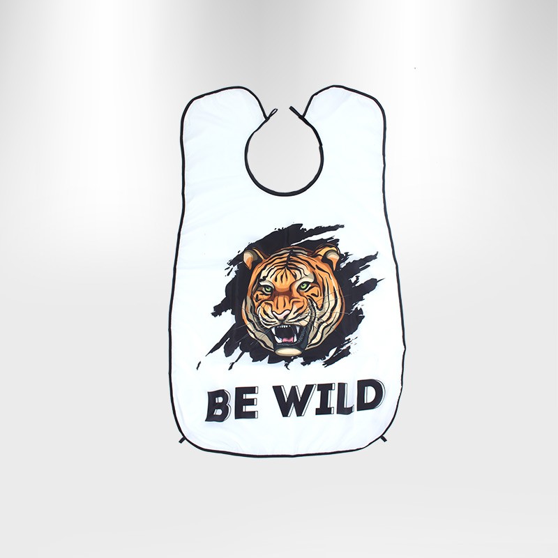 Beard Shaving Bib - Image 3