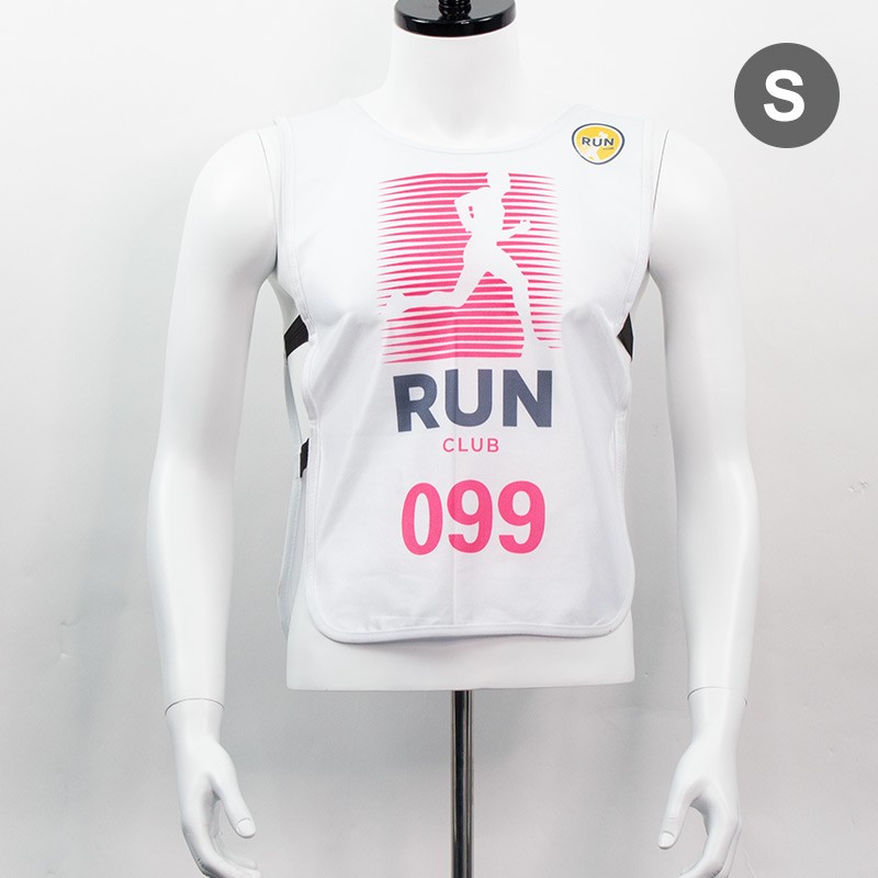 Custom Made Sport Bibs - Image 5