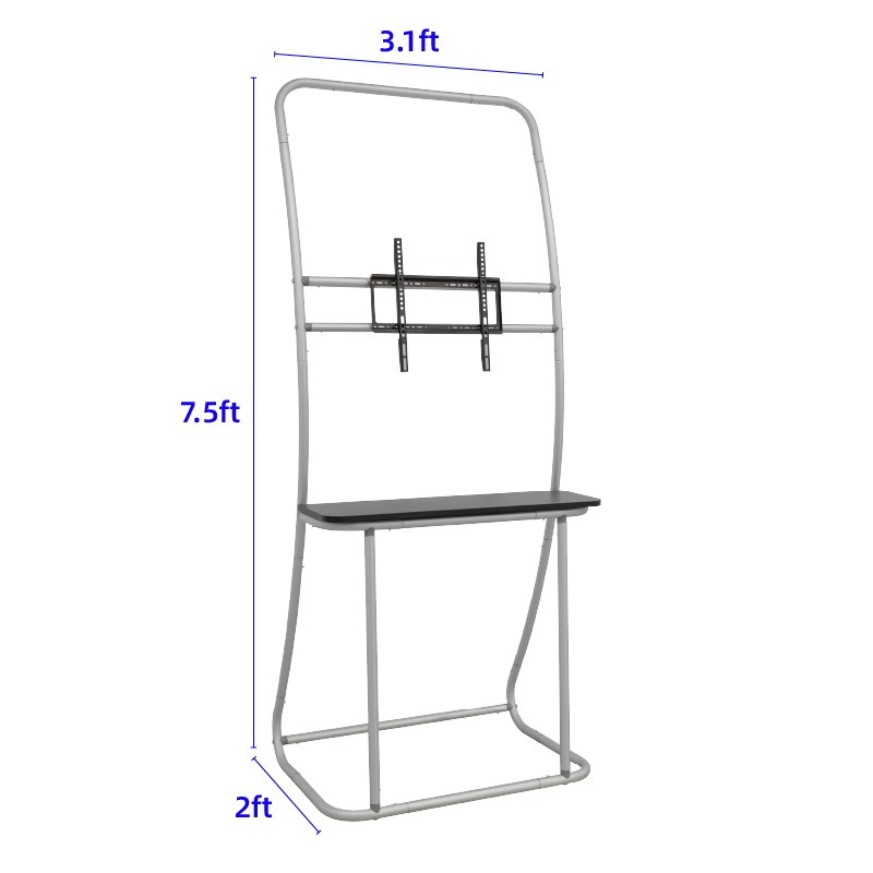 TV Counter Display Stand - Image 4