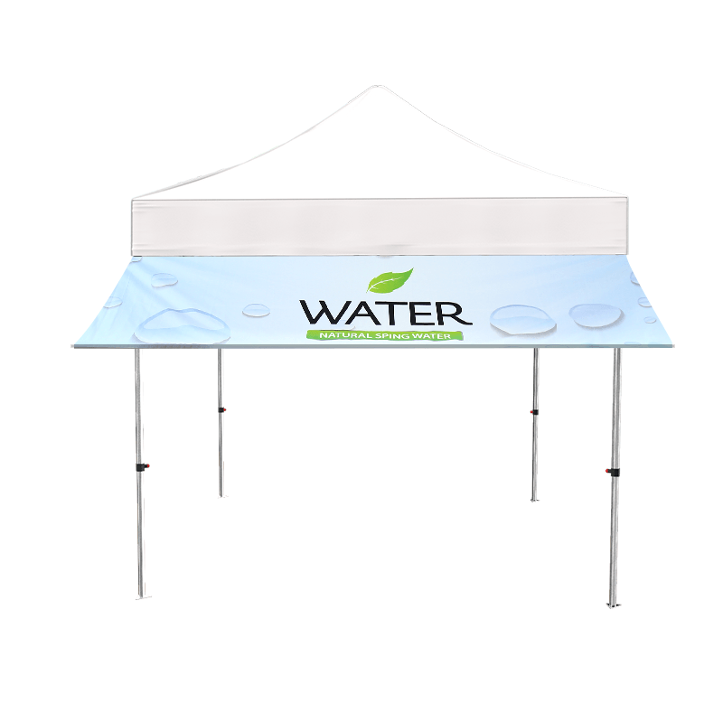 Tent Awning - Image 2