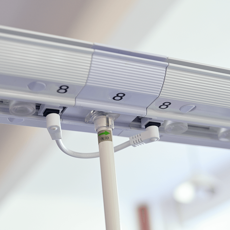 3.3x8.2ft SEG Light Box - Image 5