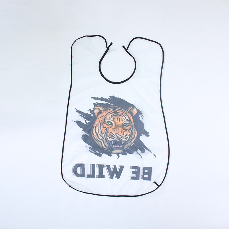 Beard Shaving Bib - Image 4