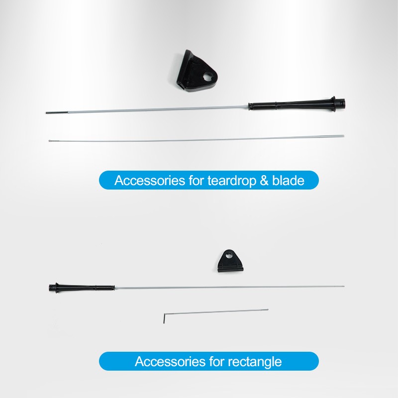 Car Window Flag - Image 2