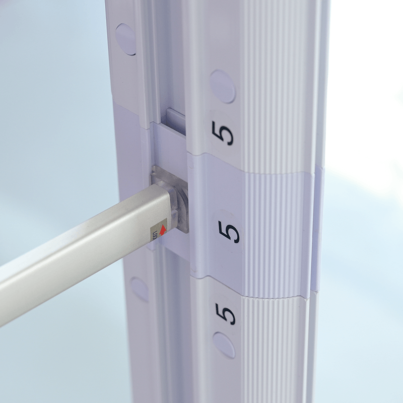 3.3x6.6ft SEG Light Box - Image 4