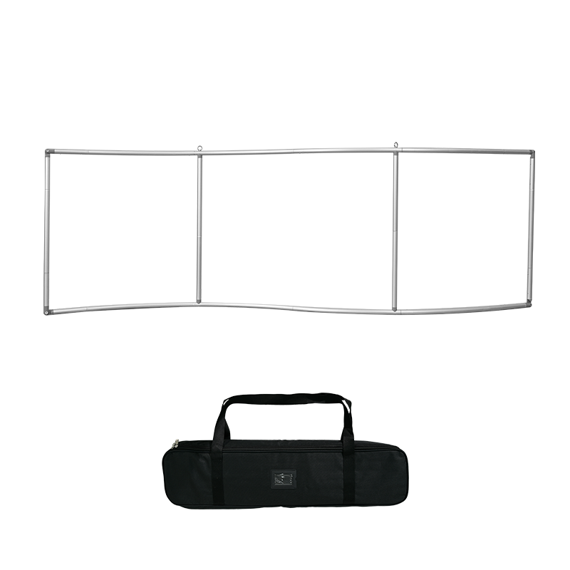 S-Curve Hanging Sign - Image 2