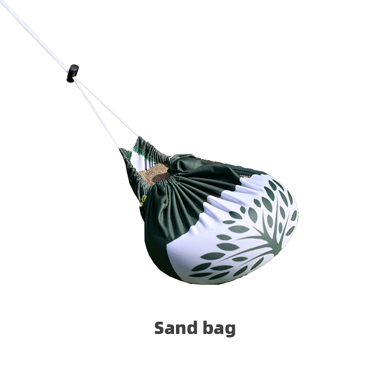 Portable Beach Sunshade - Image 6