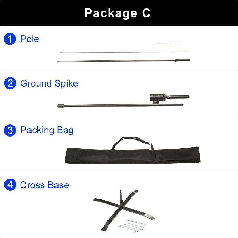 Advertising Flag-Convex - Image 9