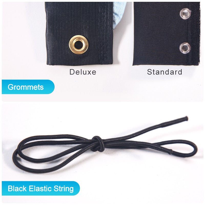 Advertising Flag-Straight - Image 4