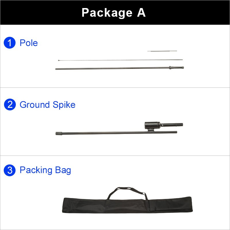 Advertising Flag-Straight - Image 7