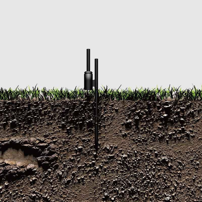 Advertising Flag-Shark Fin - Image 5