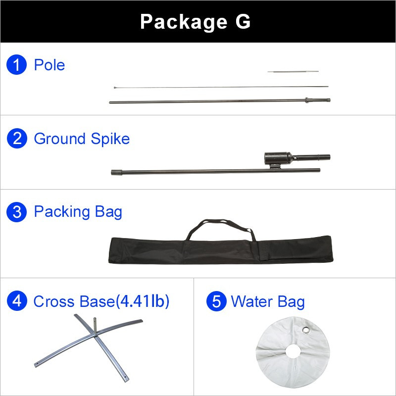 Advertising Flag-Concave - Image 10