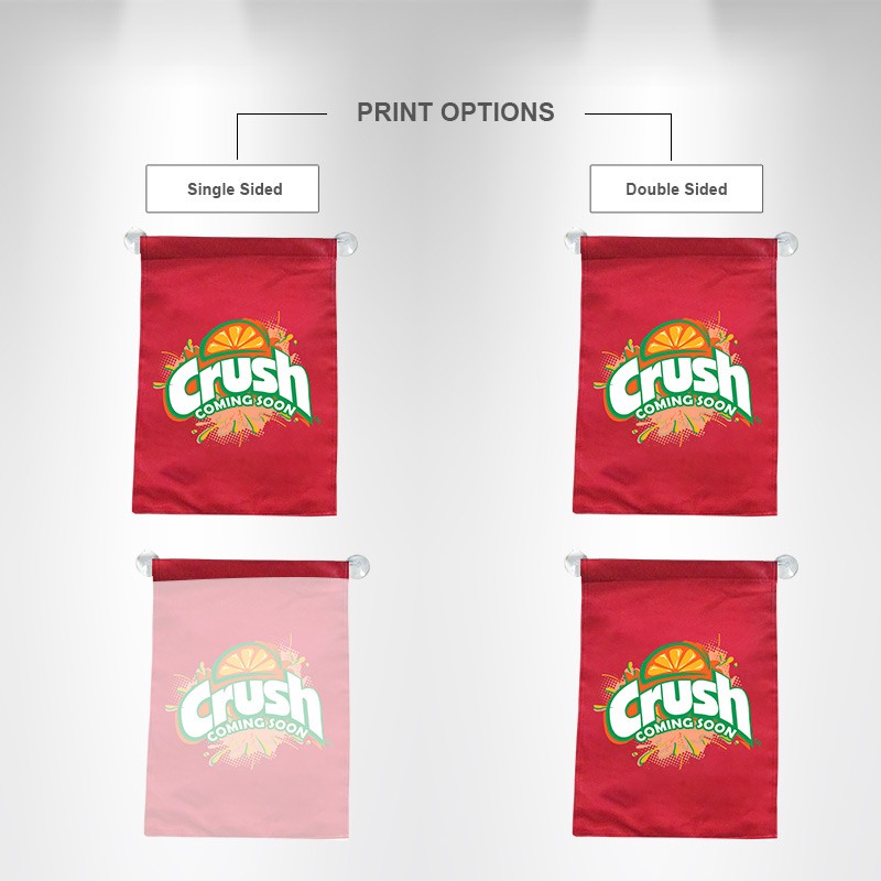 Garden Flags - Image 9