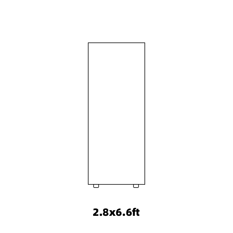 SEG Light Box Folding Stand - Image 9