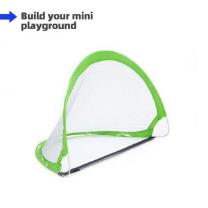 Children's Football Gate