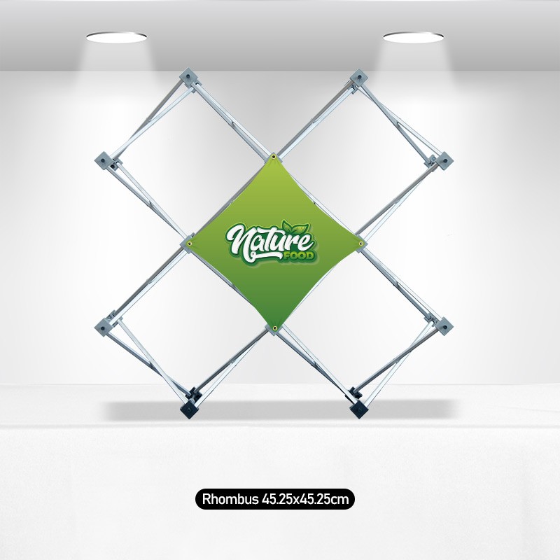 Grid Table Top Pop Up Display (graphic only) - Image 16