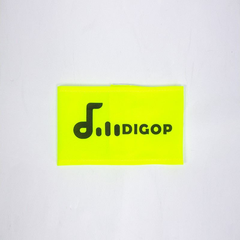 Custom Printed Hi Vis Armband - Image 4